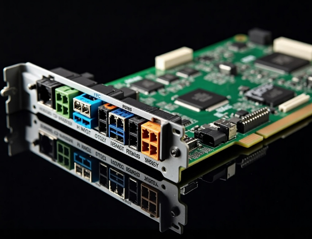 高速背板連接器設(shè)計(jì)指南：從56G到224G的選型策略