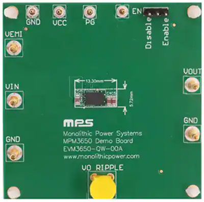 如何使用小型模塊化的小型 DC/DC 轉(zhuǎn)換器最大限度地減少電源軌的噪音 如何使用小型模塊化的小型 DC/DC 轉(zhuǎn)換器最大限度地減少電源軌的噪音