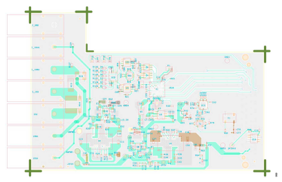 搞定電路設(shè)計(jì)之高精度、寬帶寬電流測量信號鏈