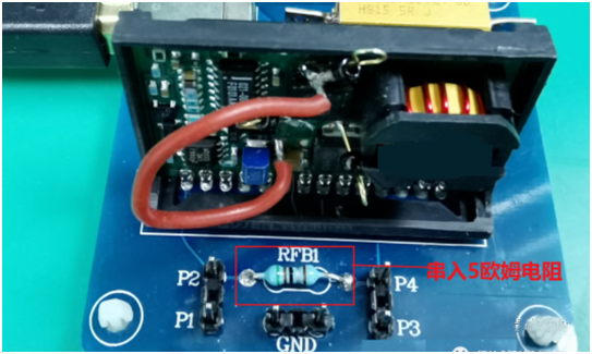 【泰享實(shí)測之水哥秘笈】： 電源測試的人間煙火，深入淺出談環(huán)路響應(yīng)測試！