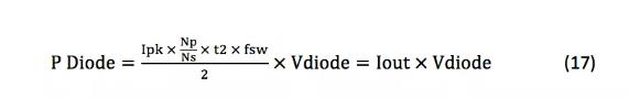 如何實現(xiàn)最佳的DCM反激式轉(zhuǎn)換器設計？