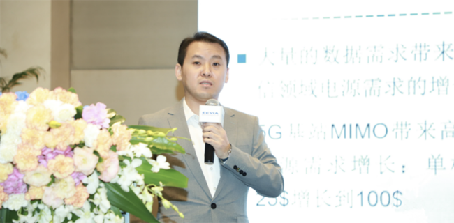 兆易創(chuàng)新：進軍模擬芯片，瞄準電源芯片PMIC和DC/DC等