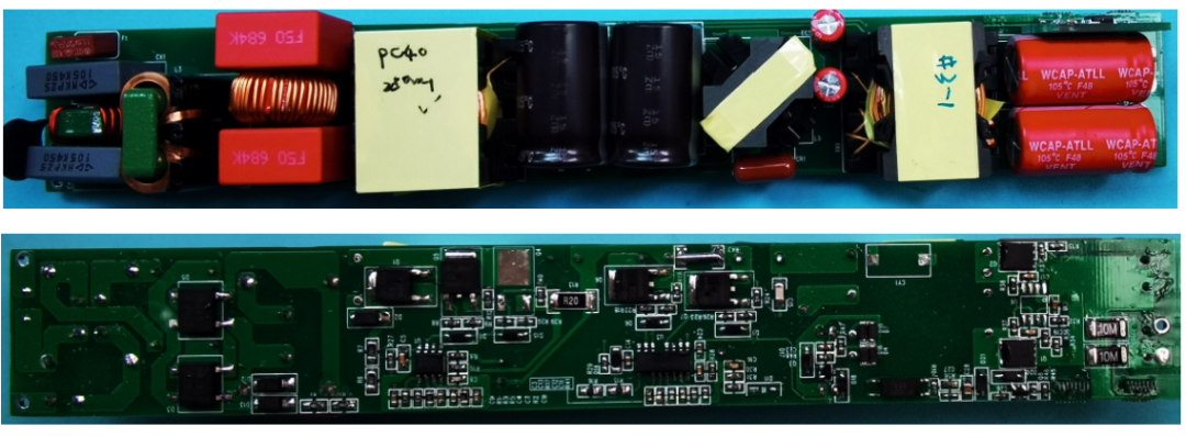 LLC拓?fù)浣Y(jié)構(gòu)設(shè)計(jì)要點(diǎn)：如何在更低負(fù)載下進(jìn)入打嗝模式？