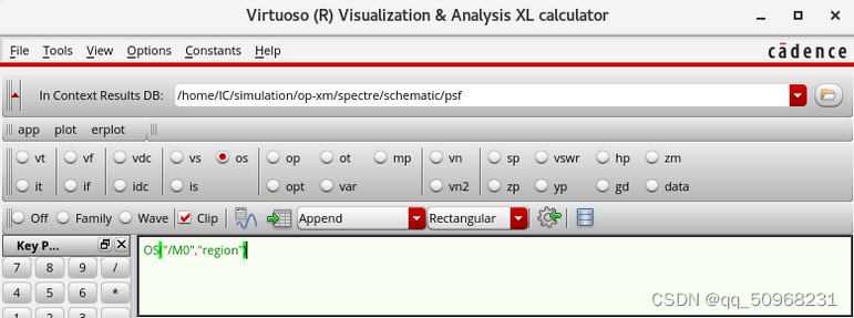 兩級運(yùn)算放大器的設(shè)計(jì)與仿真 兩級運(yùn)算放大器的設(shè)計(jì)與仿真