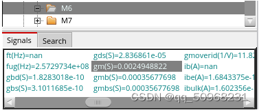 兩級運(yùn)算放大器的設(shè)計(jì)與仿真 兩級運(yùn)算放大器的設(shè)計(jì)與仿真