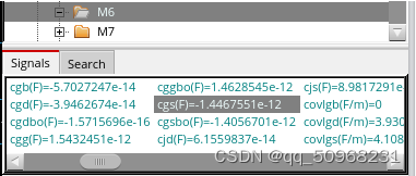 兩級運(yùn)算放大器的設(shè)計(jì)與仿真 兩級運(yùn)算放大器的設(shè)計(jì)與仿真