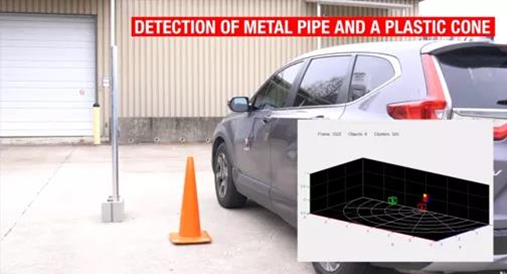AoP技術(shù)如何擴展雷達傳感器在汽車應(yīng)用中的布局 AoP技術(shù)如何擴展雷達傳感器在汽車應(yīng)用中的布局