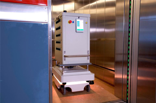 由北京冬奧看機(jī)器人技術(shù)趨勢(shì)：安全、靈活、復(fù)合是關(guān)鍵