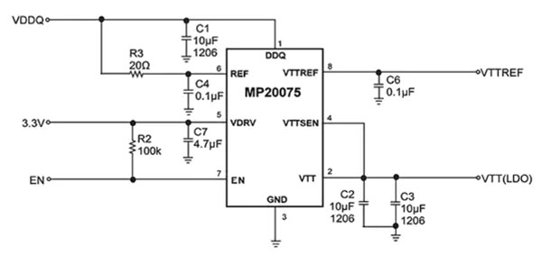 如何使用小型模塊化的小型 DC/DC 轉(zhuǎn)換器最大限度地減少電源軌的噪音 如何使用小型模塊化的小型 DC/DC 轉(zhuǎn)換器最大限度地減少電源軌的噪音
