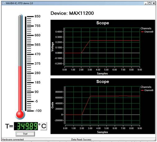 高精度溫度測(cè)量 高精度溫度測(cè)量