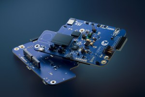 X-CUBE-MATTER：不只是一個簡單的軟件包，更是克服當前挑戰(zhàn)的解決方案