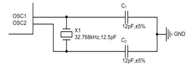 晶振怎么用，你真的知道嗎？