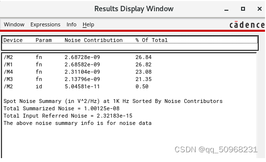 兩級運(yùn)算放大器的設(shè)計(jì)與仿真 兩級運(yùn)算放大器的設(shè)計(jì)與仿真