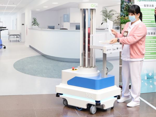 由北京冬奧看機(jī)器人技術(shù)趨勢(shì)：安全、靈活、復(fù)合是關(guān)鍵