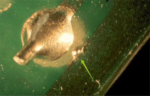 這些莫名其妙的焊接缺陷，你遇到過幾種？