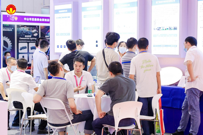 沉浸式體驗(yàn)官招募中 ，2023寧波照明展觀展福利大放送！