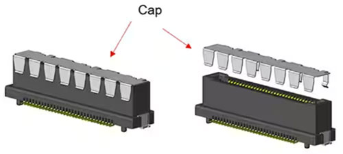 如何確保板對(duì)板連接器滿(mǎn)足汽車(chē)的高速裝配和使用要求 如何確保板對(duì)板連接器滿(mǎn)足汽車(chē)的高速裝配和使用要求