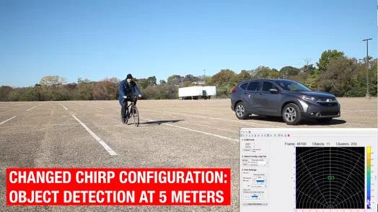 AoP技術(shù)如何擴展雷達傳感器在汽車應(yīng)用中的布局 AoP技術(shù)如何擴展雷達傳感器在汽車應(yīng)用中的布局