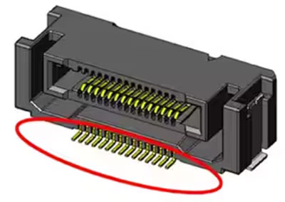 如何確保板對(duì)板連接器滿(mǎn)足汽車(chē)的高速裝配和使用要求 如何確保板對(duì)板連接器滿(mǎn)足汽車(chē)的高速裝配和使用要求