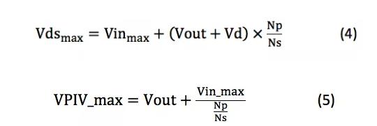 如何實現(xiàn)最佳的DCM反激式轉(zhuǎn)換器設計？