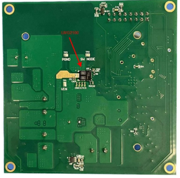 光伏充電控制器升級首選？TI GaN 的高效小型化低成本之道