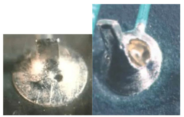 這些莫名其妙的焊接缺陷，你遇到過幾種？