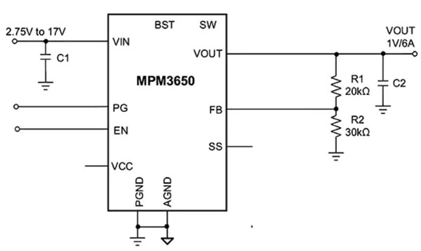 如何使用小型模塊化的小型 DC/DC 轉(zhuǎn)換器最大限度地減少電源軌的噪音 如何使用小型模塊化的小型 DC/DC 轉(zhuǎn)換器最大限度地減少電源軌的噪音