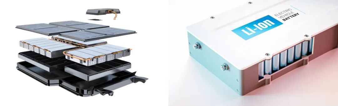 小電芯組合成大電池，保證性能和安全，BMS是關(guān)鍵！