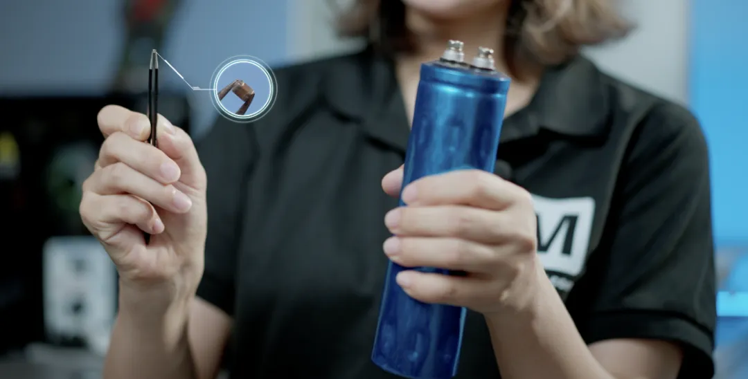 “扒開”超級電容的“外衣”，看看超級電容“超級”在哪兒