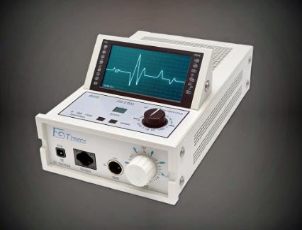 低至0.0003%失真！現(xiàn)代正弦波發(fā)生器如何突破純度極限