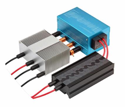 3μV噪聲極限！正弦波發(fā)生器電源噪聲凈化的七階降噪術(shù)