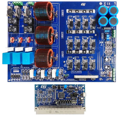用于電動汽車快速充電的雙向拓?fù)洌簝?yōu)化尺寸、功率、成本或簡單性的選擇