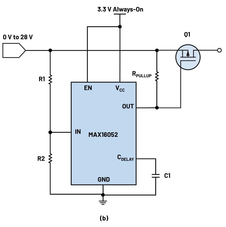 如何防止掉電狀況下的系統(tǒng)出錯(cuò)？