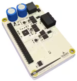 如何利用高能效監(jiān)控攝像頭 PTZ IC 進行設(shè)計以打造更安全的環(huán)境 如何利用高能效監(jiān)控攝像頭 PTZ IC 進行設(shè)計以打造更安全的環(huán)境