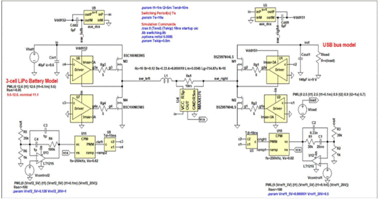 如何利用MOSFET的三極管和飽和區(qū)與負(fù)載電阻配對(duì)以提供脈沖電流 如何利用MOSFET的三極管和飽和區(qū)與負(fù)載電阻配對(duì)以提供脈沖電流