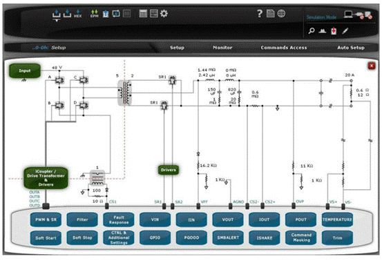 利用ADP1055數(shù)字開關(guān)穩(wěn)壓器改善動態(tài)環(huán)路響應 利用ADP1055數(shù)字開關(guān)穩(wěn)壓器改善動態(tài)環(huán)路響應