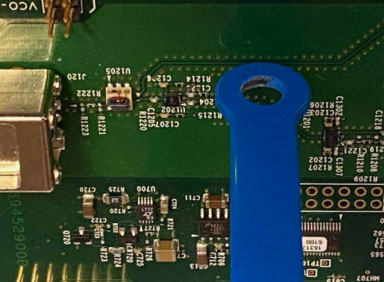 使用4、5和6系列混合信號示波器排除電磁干擾故障