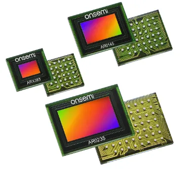 圖像傳感器選擇5大要點，一文掌握