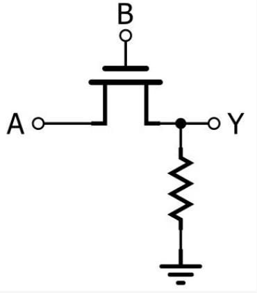 傳輸晶體管邏輯簡(jiǎn)介 傳輸晶體管邏輯簡(jiǎn)介
