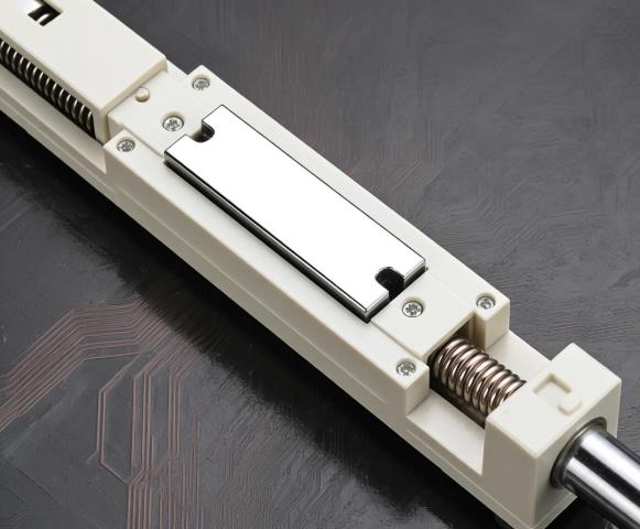 滑動分壓器的技術(shù)解析與選型指南 滑動分壓器的技術(shù)解析與選型指南