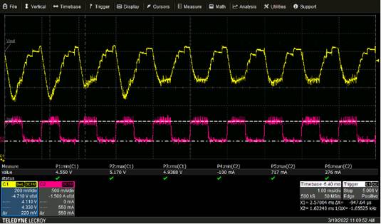固態(tài)硅芯片數(shù)字化交流電源轉(zhuǎn)換 固態(tài)硅芯片數(shù)字化交流電源轉(zhuǎn)換