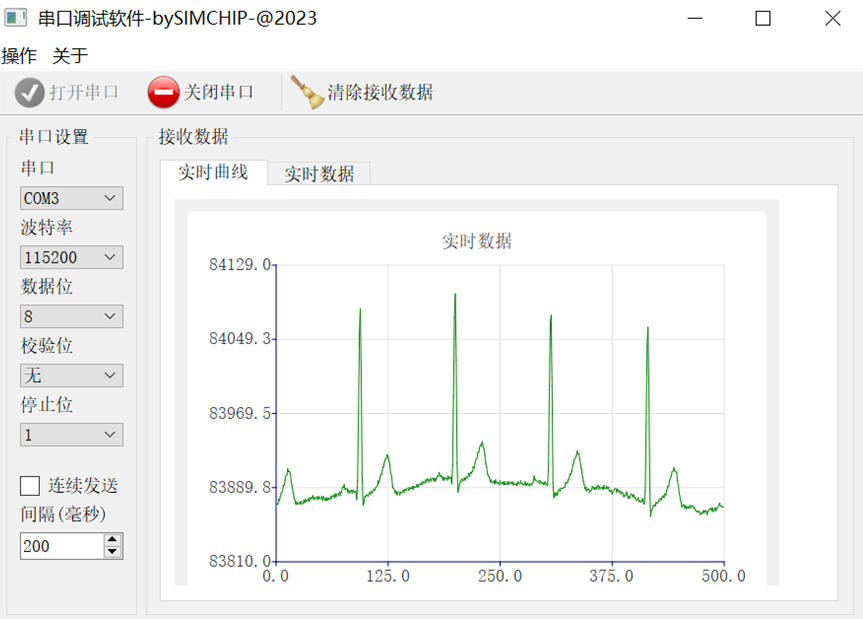 如何兼顧高性能和低功耗？這款生物電前端模擬芯片了解一下~