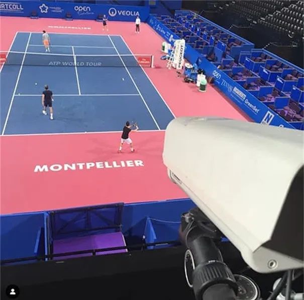 傳感器正在悄悄改變體育裁判的視界 它是怎么做到的？