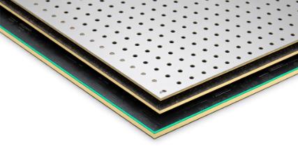 高速電路穩(wěn)不穩(wěn)？關(guān)鍵藏在PCB疊層設(shè)計的“地層密碼”里