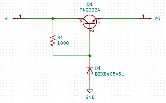 電路中的穩(wěn)壓器有什么作用？如何連接穩(wěn)壓器？
