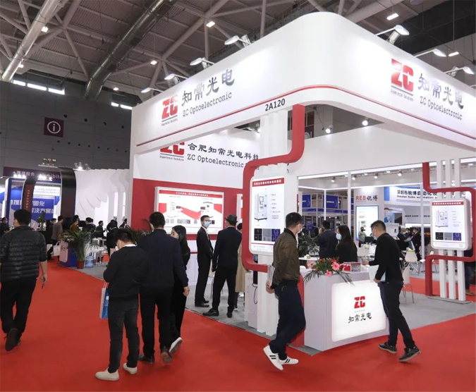 六大展區(qū)聚勢來襲，SEMI-e 掀半導(dǎo)體產(chǎn)業(yè)技術(shù)“芯” 浪潮