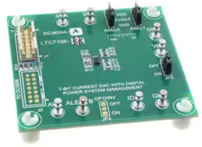 DC－DC開關(guān)穩(wěn)壓器輸出電壓的動態(tài)調(diào)整：一個小妙招兒，幫你實現(xiàn)！