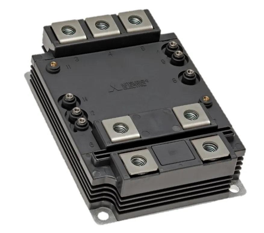 第2講:三菱電機SiC器件發(fā)展史 第2講:三菱電機SiC器件發(fā)展史