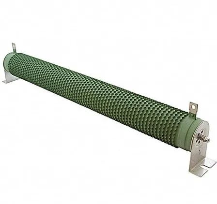 對(duì)照一下，你了解幾種電阻？