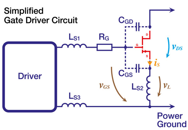 設(shè)計(jì)基于 GaN 的電源系統(tǒng)的更簡單方法:比較市場上的集成驅(qū)動器產(chǎn)品 設(shè)計(jì)基于 GaN 的電源系統(tǒng)的更簡單方法:比較市場上的集成驅(qū)動器產(chǎn)品